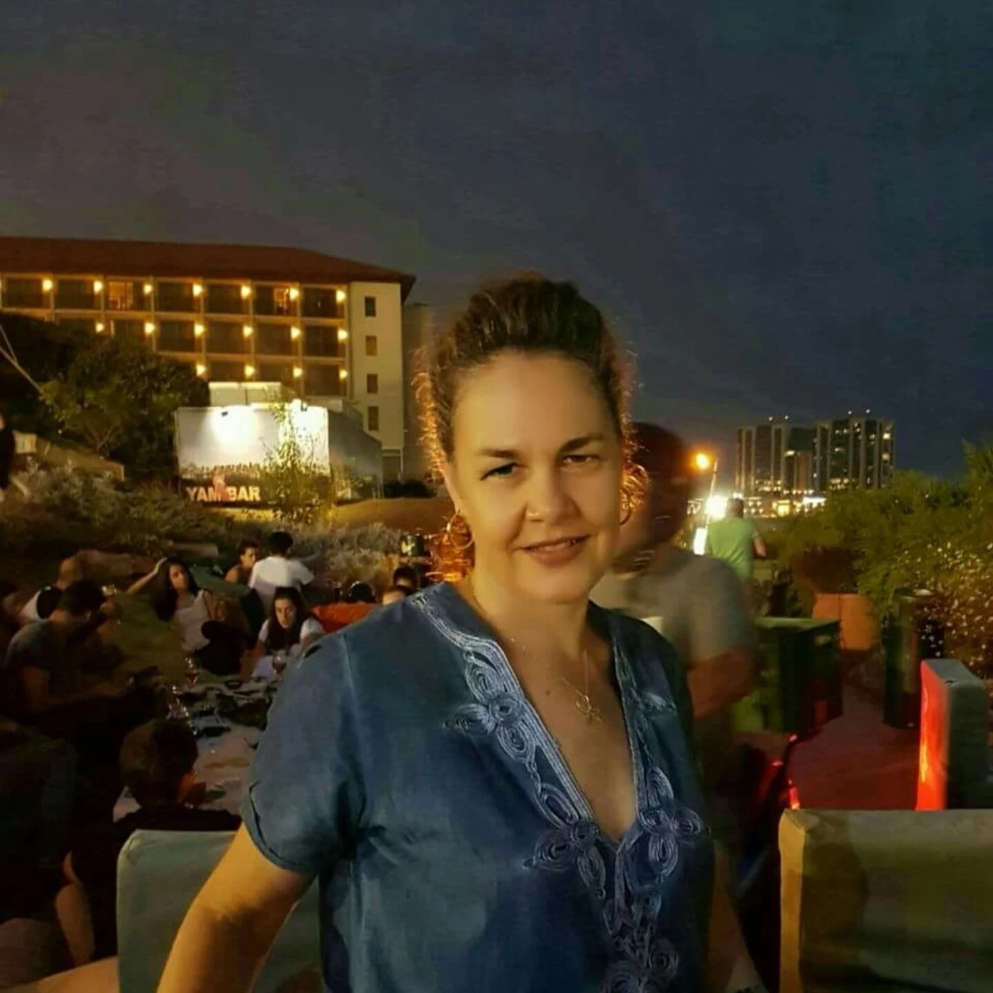 יעל ועמית פרנקל 